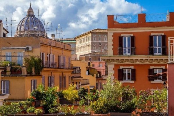 Hotel Della Conciliazione
