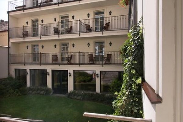 Hotel Angelis
