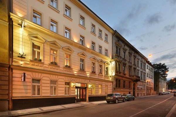 Hotel Angelis