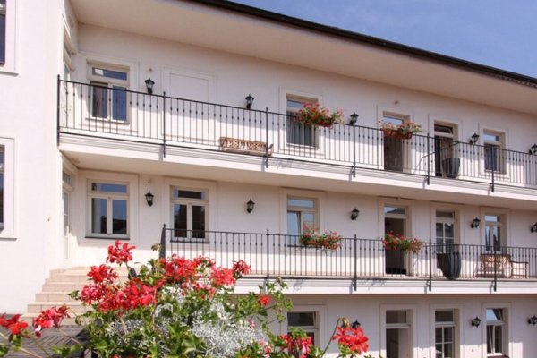 Hotel Angelis