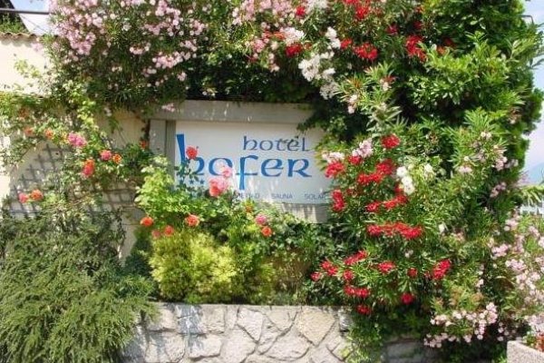 Hotel Hofer