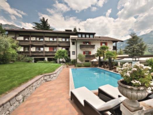 Hotel Hofer
