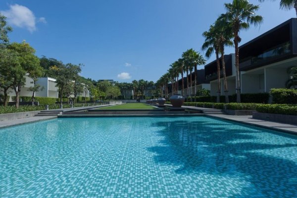 Baan Yamu Residences by Twinpalms