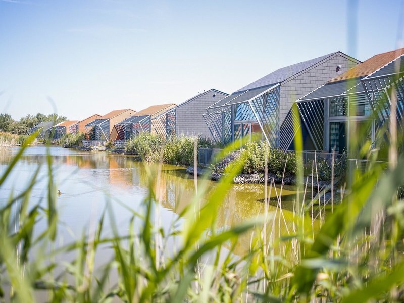 CenterParcs Park De Haan