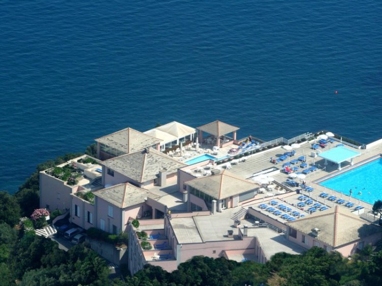 Punta San Martino