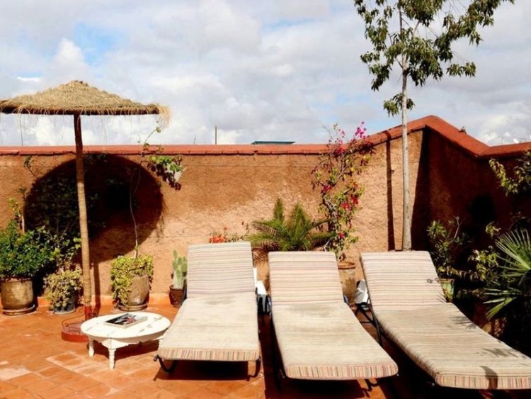 Riad Azalia