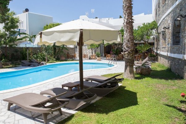 Galinos Hotel