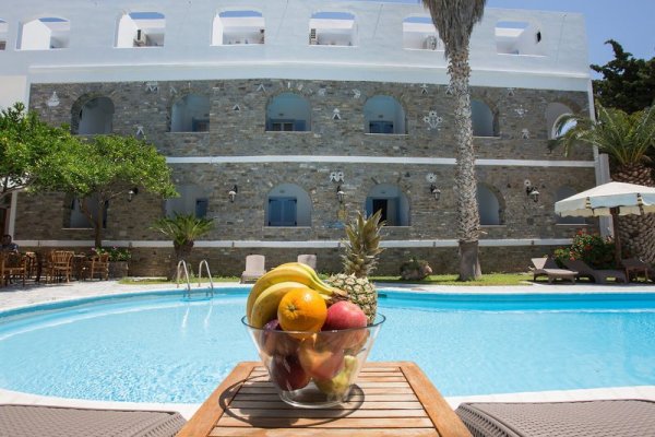 Galinos Hotel