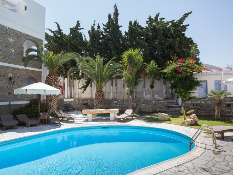 Galinos Hotel