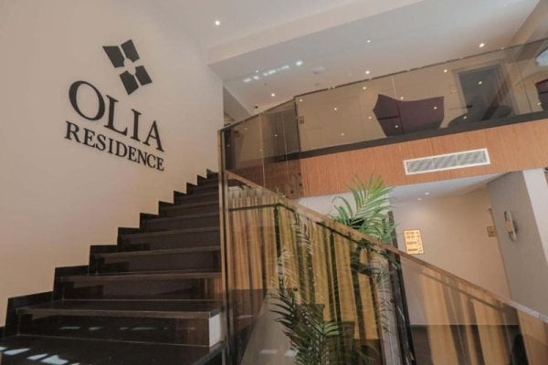 Olia Residence