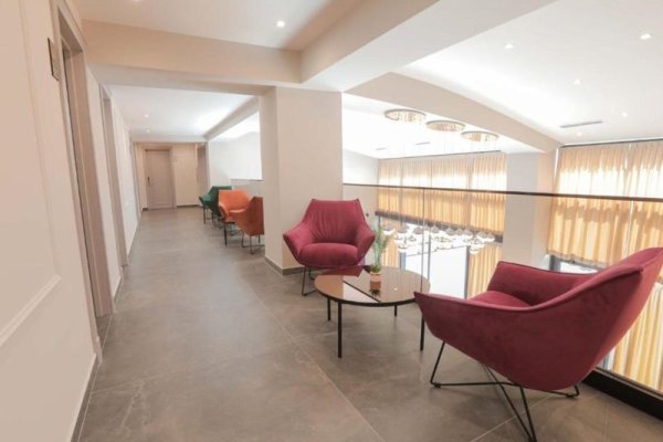 Olia Residence