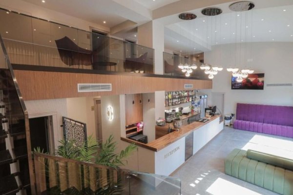 Olia Residence