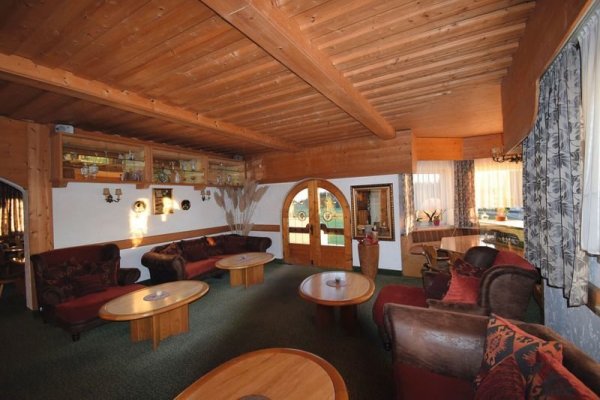 Bergland Hof