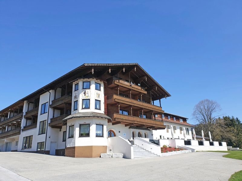 Bergland Hof