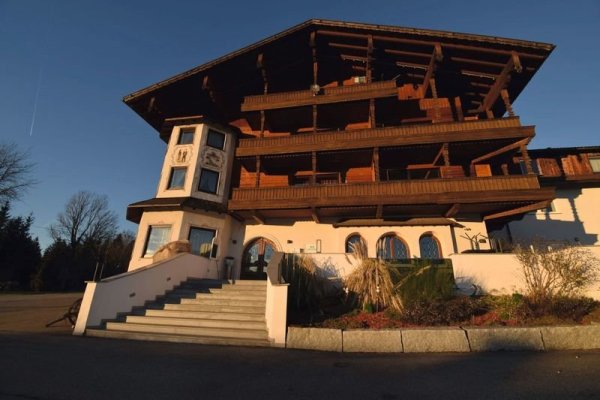 Bergland Hof