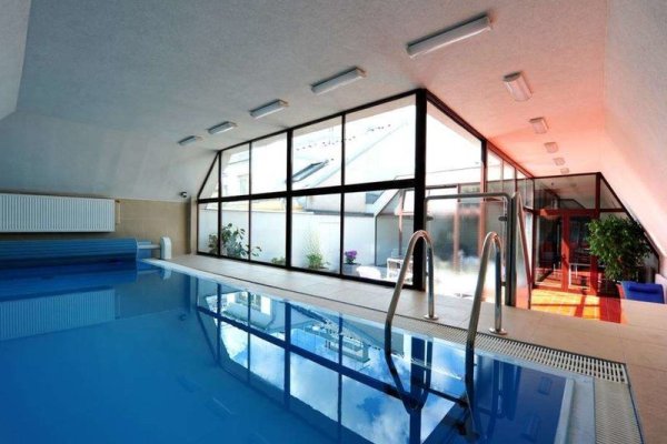 The Weekend Hotel