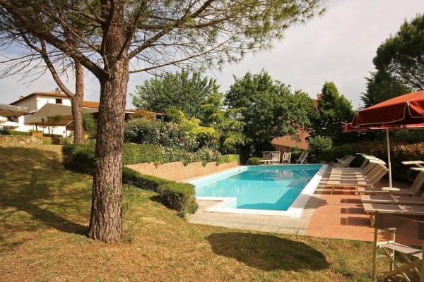 Tenuta Il Burchio