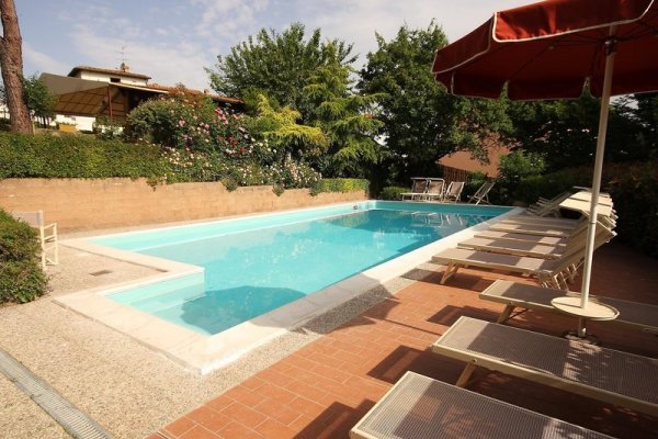 Tenuta Il Burchio