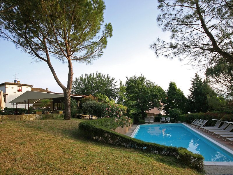 Tenuta Il Burchio