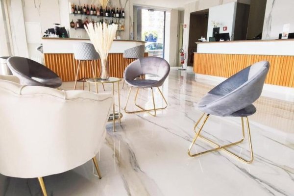 Catania Sea Palace Hotel