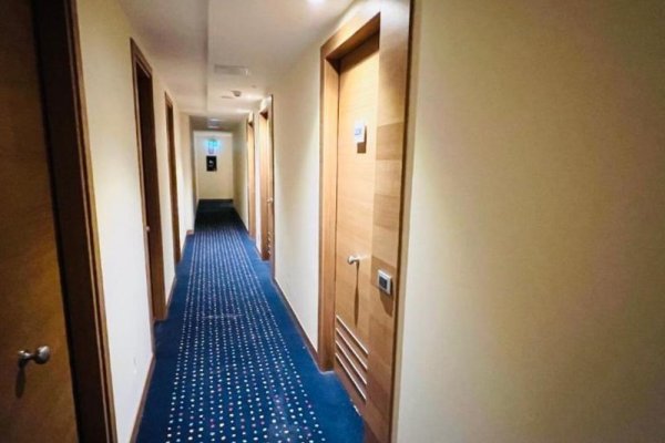 Catania Sea Palace Hotel