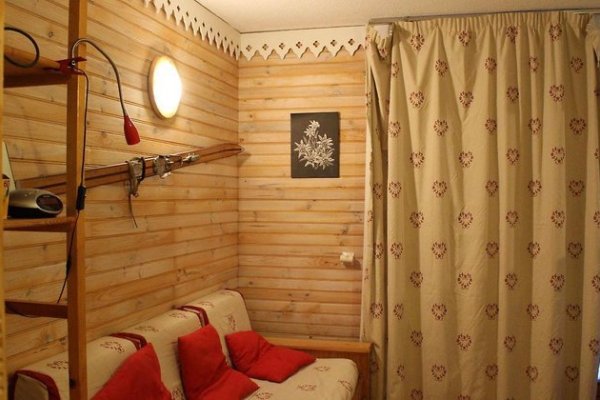 Residences Valfrejus