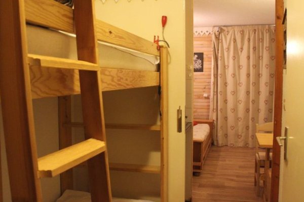 Residences Valfrejus