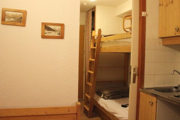 Residences Valfrejus