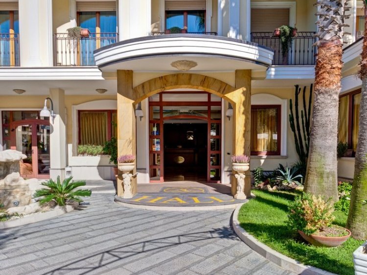 Hotel La Perla