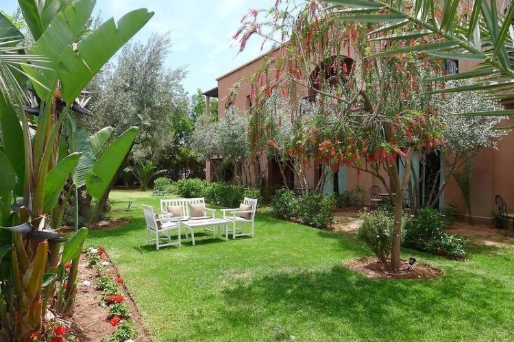 Palais Jena Hotel & Spa