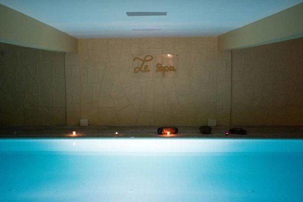 Palais Jena Hotel & Spa