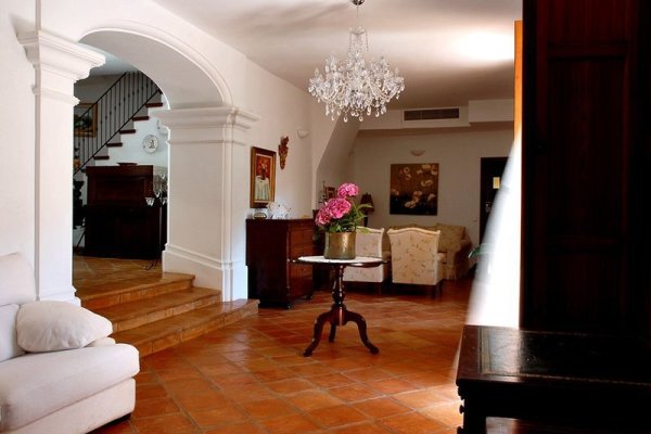 Hotel Sa Vall Valldemossa