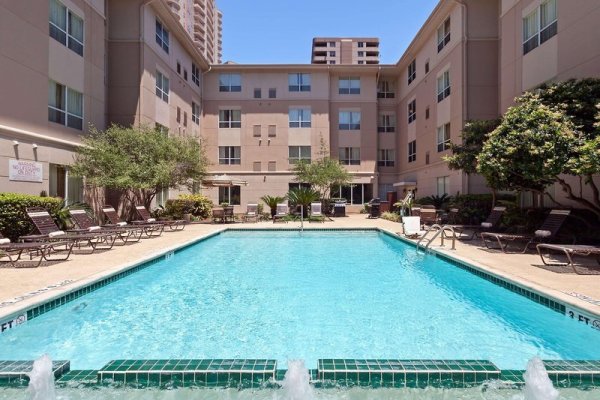 Hyatt House Houston/Galleria