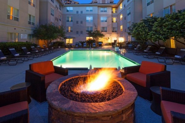 Hyatt House Houston/Galleria
