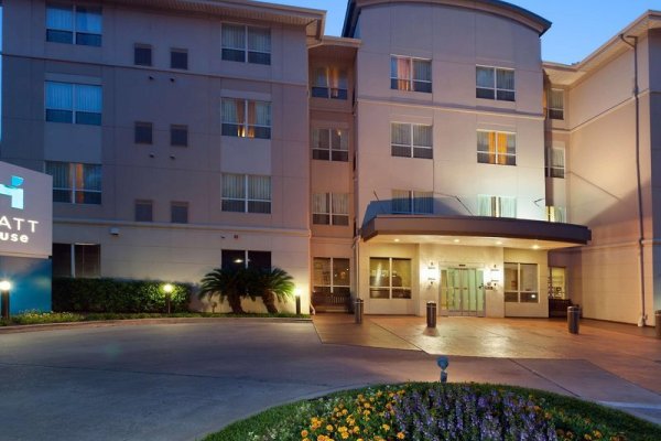 Hyatt House Houston/Galleria