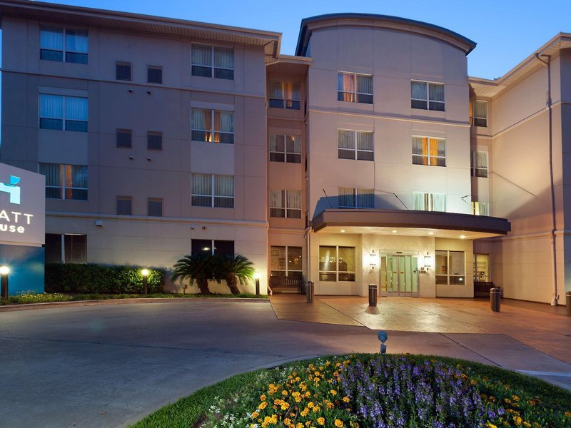Hyatt House Houston/Galleria