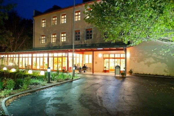 JUFA Hotel Waldviertel