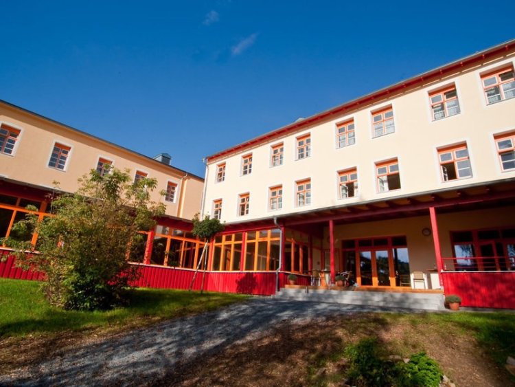 JUFA Hotel Waldviertel