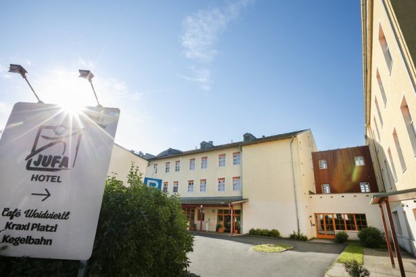 JUFA Hotel Waldviertel