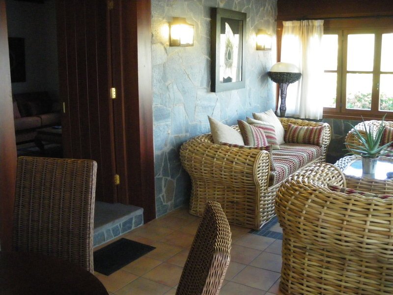 Casa El Lagar