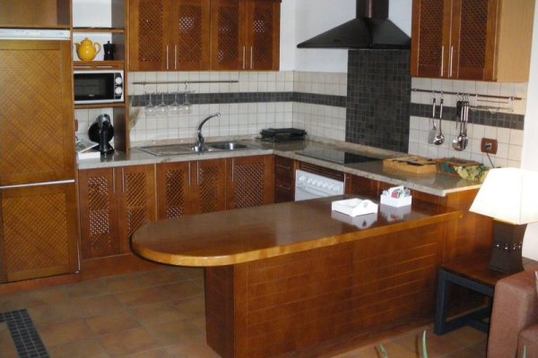 Casa El Lagar