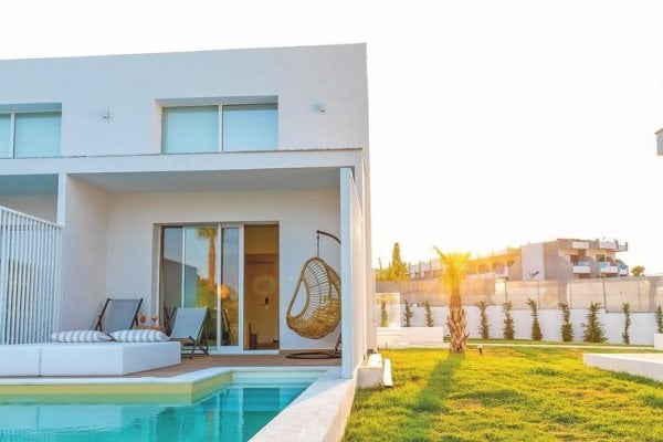 White Dreams Resort