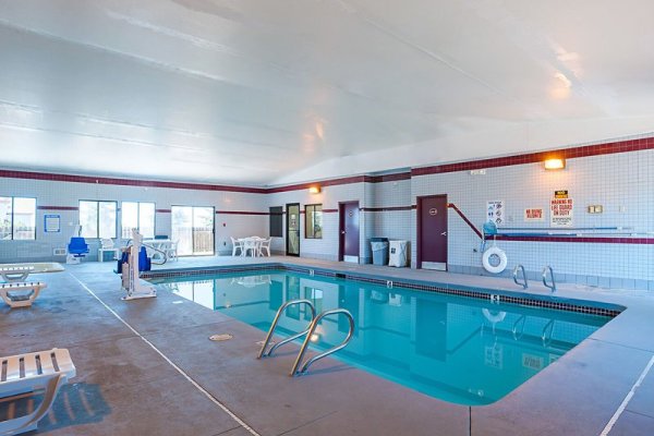Rodeway Inn & Suites Blanding 