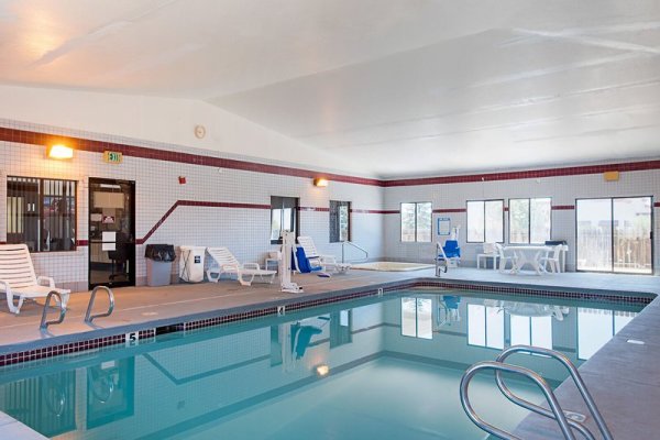 Rodeway Inn & Suites Blanding 