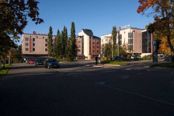 Original Sokos Vaakuna Kouvola