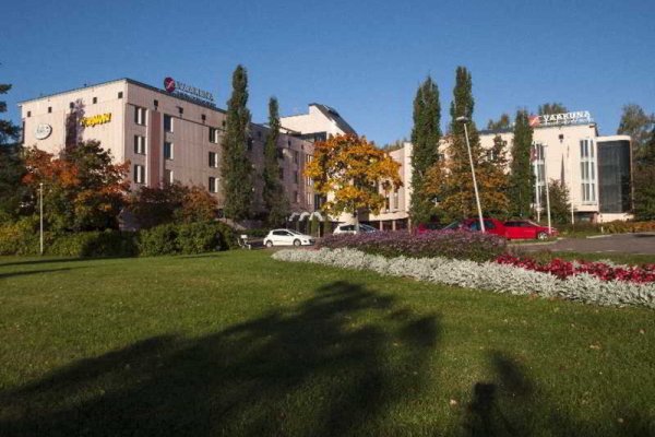 Original Sokos Vaakuna Kouvola