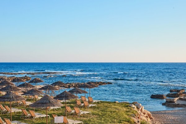 Atlantica Golden Beach Hotel