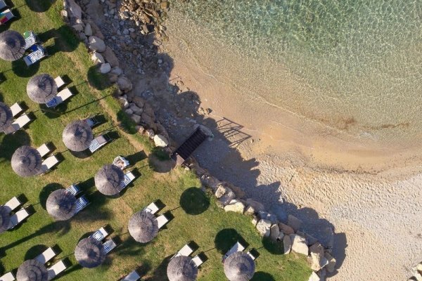 Atlantica Golden Beach Hotel