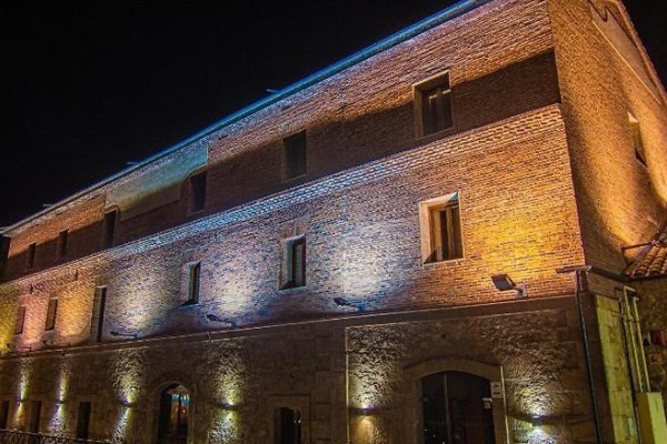 Hospedium Hotel Casino del Tormes