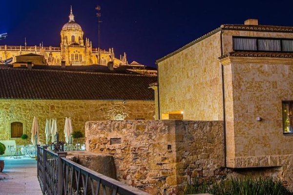 Hospedium Hotel Casino del Tormes